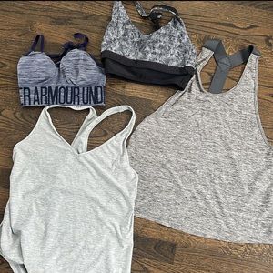 Under Armor bundle